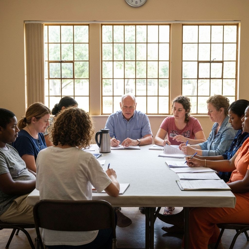 Annual General Meeting